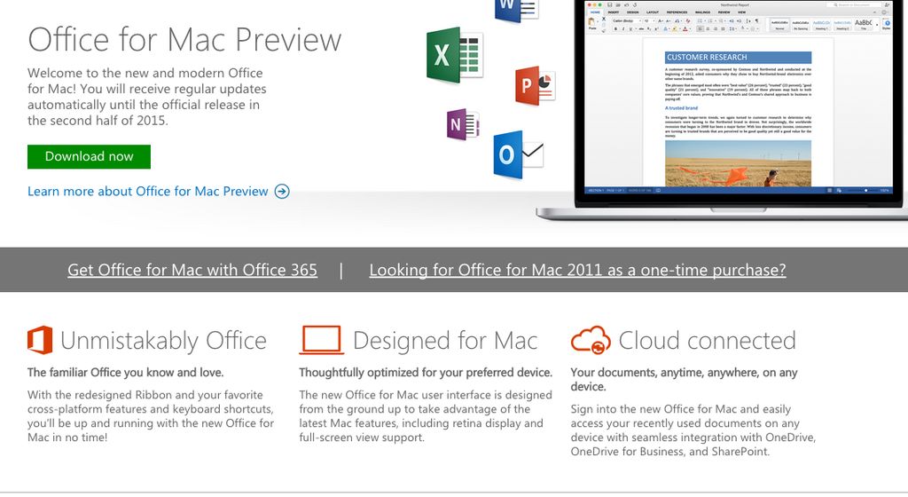 download office 2016 for mac torrent
